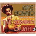 Max Romeo - The Coming of Jah - Anthology 1967-76 album