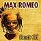 Max Romeo - Best Of album