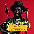 Max Romeo - Soul Fire - An Introduction To album