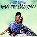 Max Romeo - War Ina Babylon альбом