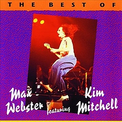 Max Webster - The Best Of Max Webster альбом