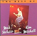 Max Webster - Best Of album