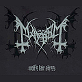 Mayhem - Wolf&#039;s Lair Abyss album