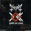 Mayhem - Ordo Ad Chao album