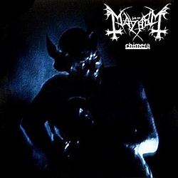 Mayhem - Chimera альбом