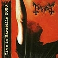 Mayhem - Live In Marseille 2000 album