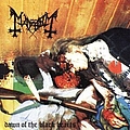 Mayhem - Dawn of the Black Hearts album