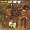 The Maytals - Monkey Man &amp; From The Roots album