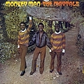 The Maytals - Monkey Man альбом