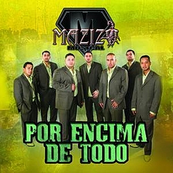 Mazizo Musical - Por Encima De Todo альбом