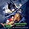 Mazzy Star - Batman Forever album