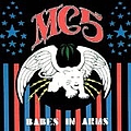 MC5 - Babes in Arms album
