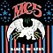 MC5 - Babes in Arms album