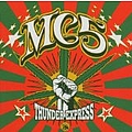 MC5 - Thunder Express альбом