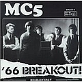 MC5 - &#039;66 Breakout! album