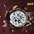 MC5 - High Time album