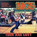 MC5 - Teen Age Lust альбом
