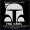 MC Chris - Life&#039;s A Bitch and I&#039;m Her Pimp album