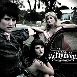 The McClymonts - The McClymonts альбом