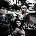 The McClymonts - The McClymonts album