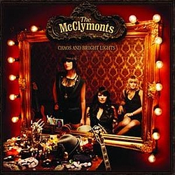 The McClymonts - Chaos And Bright Lights album