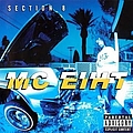 Mc Eiht - Section 8 album