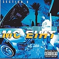 Mc Eiht - Section 8 (Explicit) album