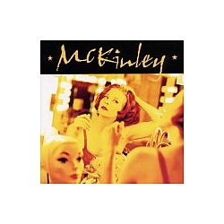Mckinley - Big Top Shop Talk album