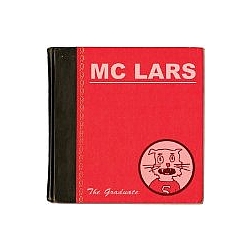 MC Lars - The Graduate альбом