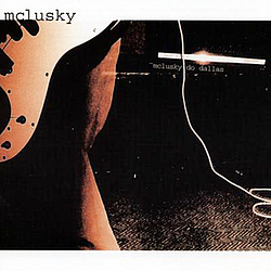McLusky - mclusky Do Dallas album