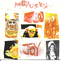 McLusky - Joy album