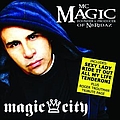 MC Magic - MAGIC CITY альбом