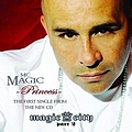 MC Magic - PRINCESS (MAXI CD) album