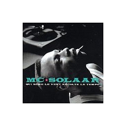 Mc Solaar - Qui Sème le Vent Récolte le Tempo альбом