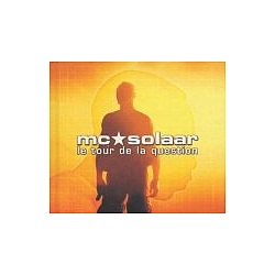 Mc Solaar - Le Tour De La Question (disc 1) альбом
