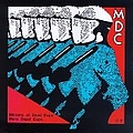 MDC - Millions of Dead Cops and More Dead Cops альбом