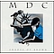 MDC - Shades of Brown album