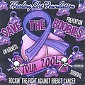 MDC - Save the Boobies album