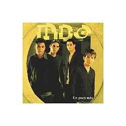 MDO - Un Poco Más album