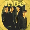 MDO - Un Poco Más альбом