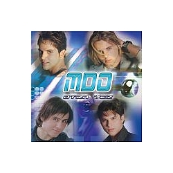 MDO - Otra Vez album