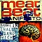 Meat Beat Manifesto - Subliminal Sandwich (disc 1) альбом