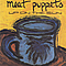Meat Puppets - Up On The Sun album