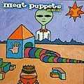 Meat Puppets - Golden Lies альбом