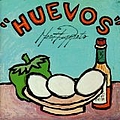 Meat Puppets - Huevos альбом