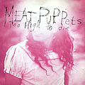 Meat Puppets - Too High To Die album