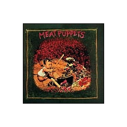 Meat Puppets - Meat Puppets альбом