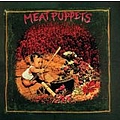 Meat Puppets - Meat Puppets album