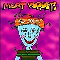 Meat Puppets - No Joke! альбом