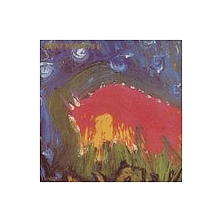 Meat Puppets - Meat Puppets II album